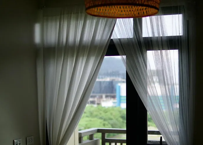 Apartment Bright & Cozy Near Okada 2 Mins Walk Manila