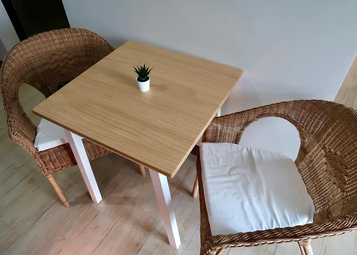 Bright & Cozy Near Okada 2 Mins Walk *