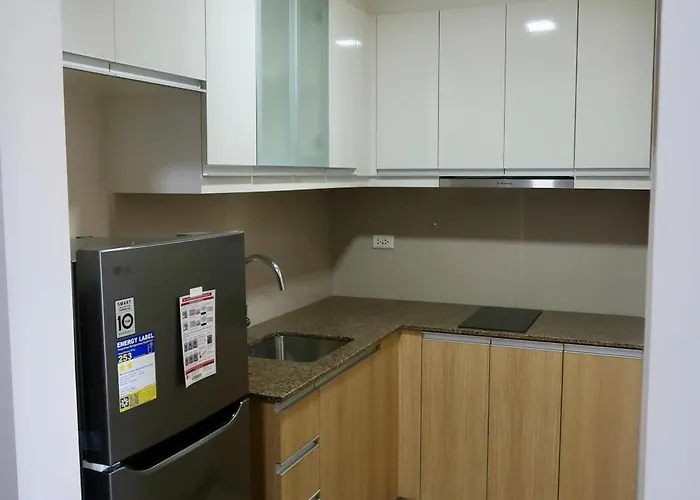 Bright & Cozy Near Okada 2 Mins Walk